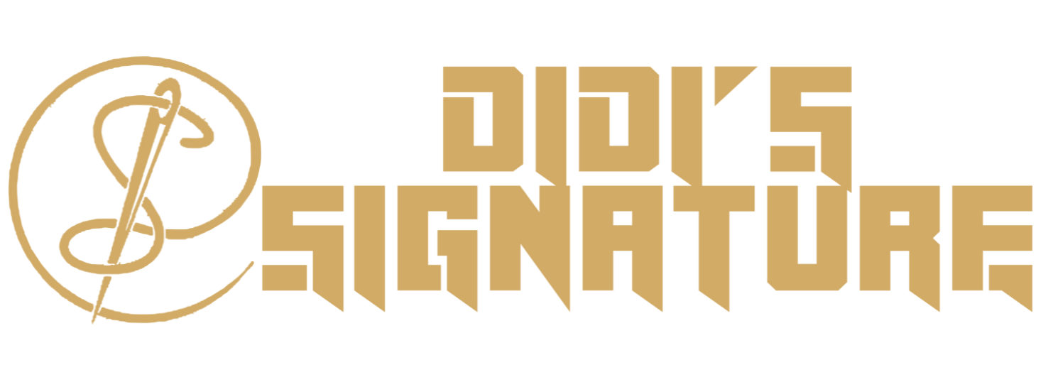 Didi's Signature